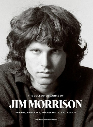 Jim morrison the collected - morrison,