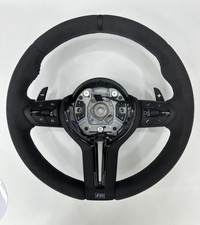 Volante Alcantara M per BMW