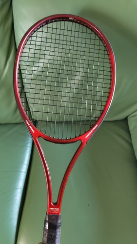 Head prestige classic 600 - head,