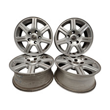 CERCHI IN LEGA PER CHRYSLER Grand Voyager 4° Serie (08>)