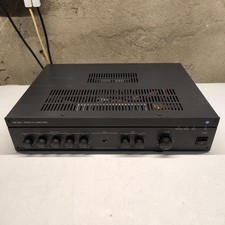 Amplificatore RCF AM4060