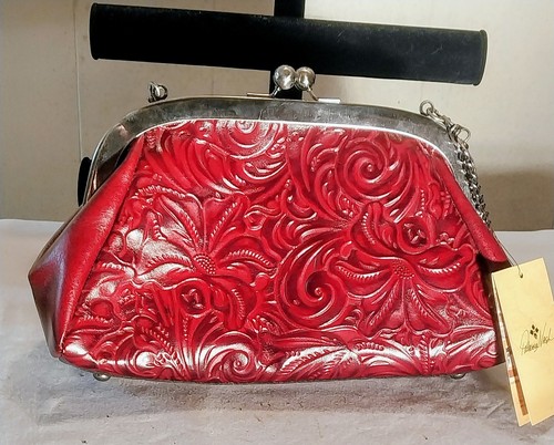 Borsa mano patricia nash - a,