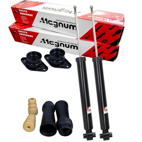 Ammortizzatore magnum - ammortizzatore,