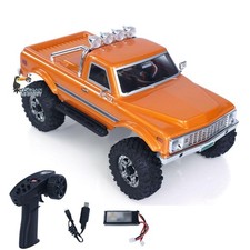 4*4 CR18P HobbyPlus 1/18 Rock