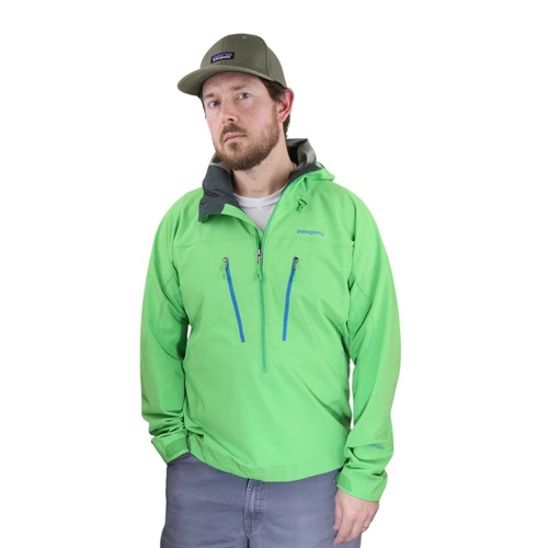 Patagonia knifeblade softshell - knifeblade,