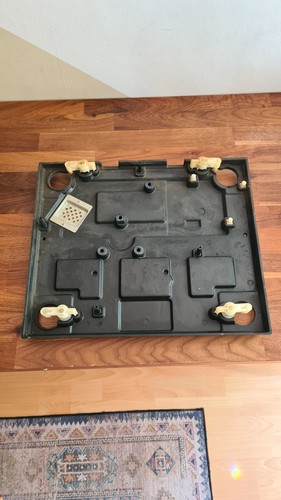 Base inferiore technics - base,