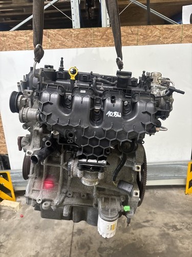 Motore per ford pontiac focus - motore,