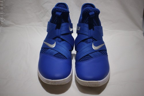 Nike lebron soldier game - soldier, 12