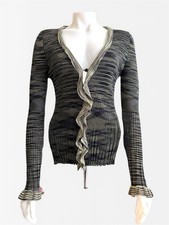 Vintage Missoni Button Front