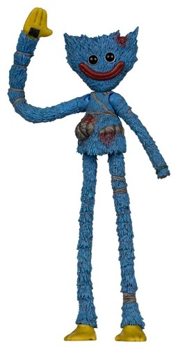 Poppy playtime action figure - poppy,