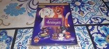 dvd nuovo GLI ARISTOGATTI DVD