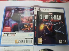 Marvel's Spider-Man Miles