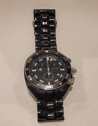 Montre sector ocean master - montre,