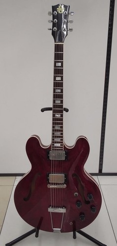 Chitarra elettrica