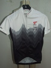 MAGLIA SHIRT MAILLOT CICLISMO