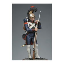 METAL MODELES: "Zappatore del