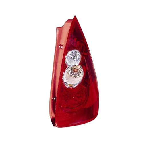 Fanale posteriore destro - posteriore, dx