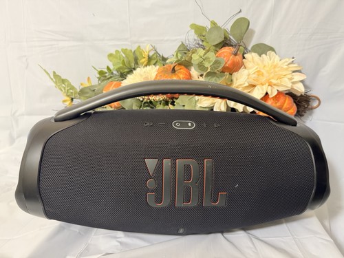 Jbl boombox3 altoparlante - jbl,