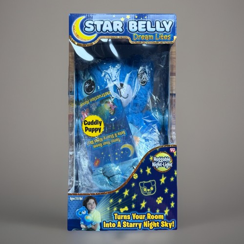 Star belly dream - star, lites