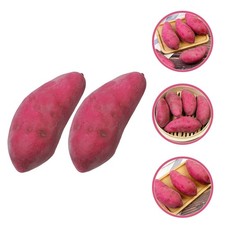  8 pezzi di patate dolci