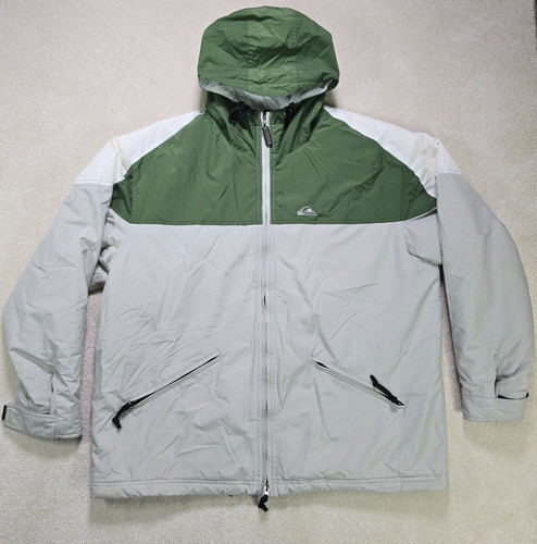Y2k quicksilver boardwear - y2k,