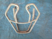 PORTA PACCHI POSTERIORE
