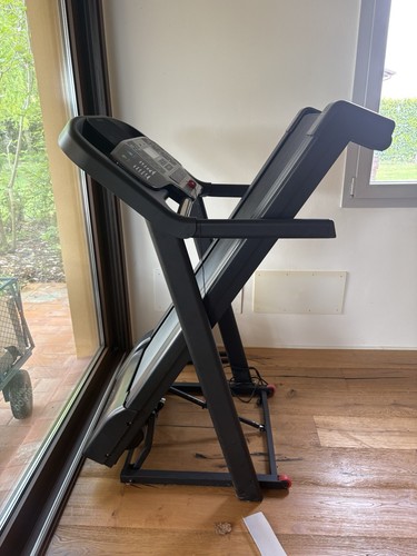 Domyos t540c tapis roulant - –,