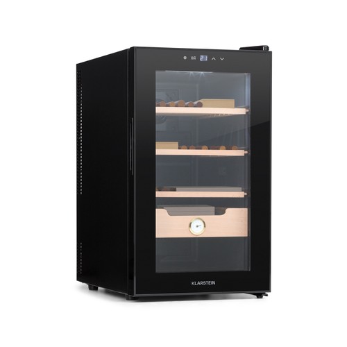Humidor umidificatore sigari