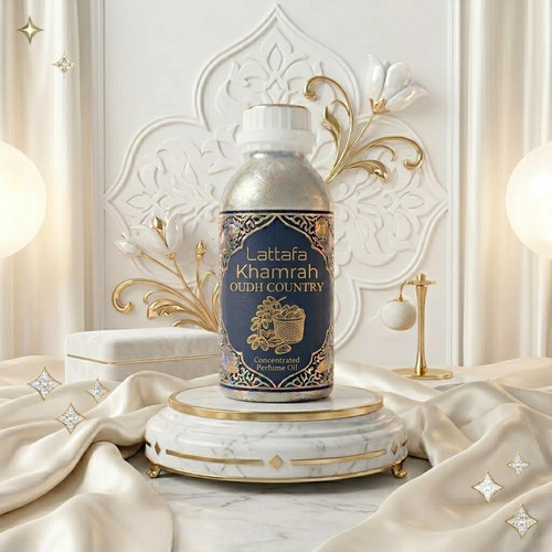 Zaraa ambra khalis oudh - zaraa,