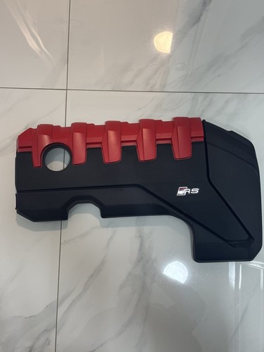 Copri motore per audi - per,