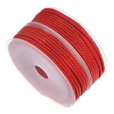 2 rotoli corda intrecciata