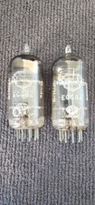 Mullard ecc82 12au7 - mullard,