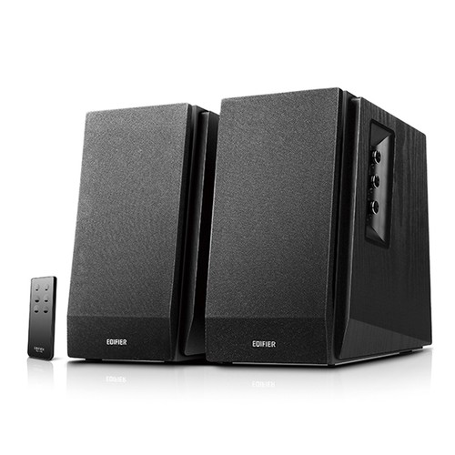 Coppia diffusori amplificati - diffusori,