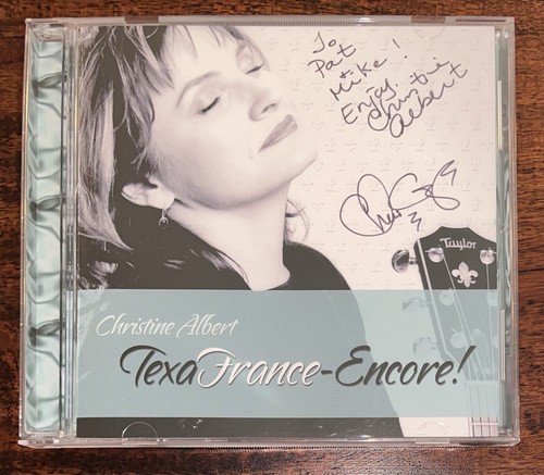 Texa france encore 2003 - texa-france, cd