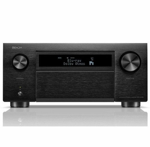 Denon avc a10h ricevitore - denon, avc-a10h