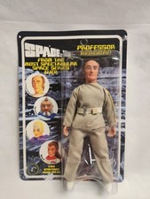 Space 1999 Professor Bergman