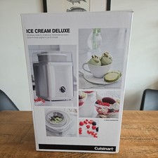 Macchina gelatiera Cuisinart