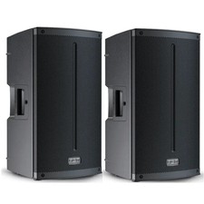 FBT X-LITE 115A coppia casse