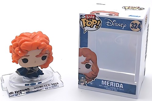 Funko bitty pop merida - bitty, ■