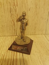 ENGLISH MINIATURES PEWTER