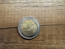 Moneta Due Euro Montessori