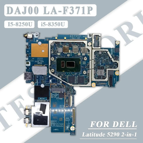 F371p per scheda madre dell - la-f371p,
