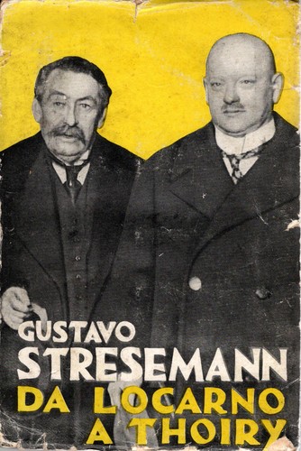 Locarno thoiry gustavo - locarno, a
