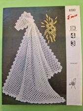 Scialle/coperta modello