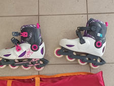 Pattini in Linea Decathlon