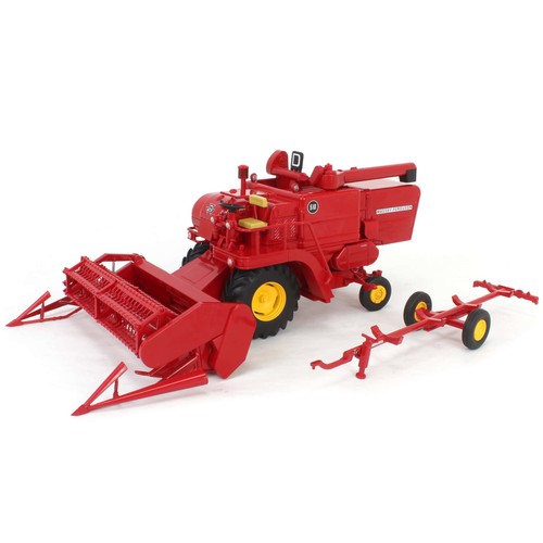 Replicagri massey - 1/32,