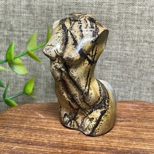 Quadro cinese statuine modello