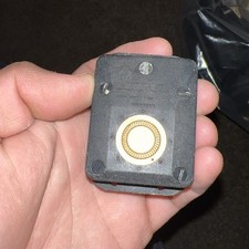 dytter altimetro dispositivo paracadutismo vintage 