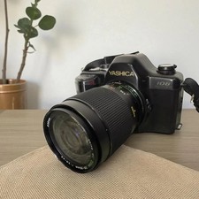 Fotocamera Analogica Reflex