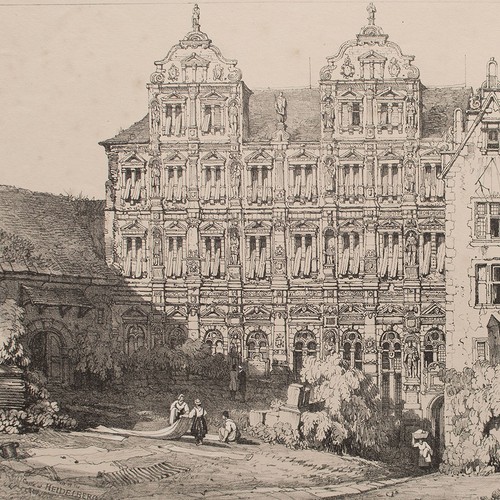 Samuel prout castello - prout,